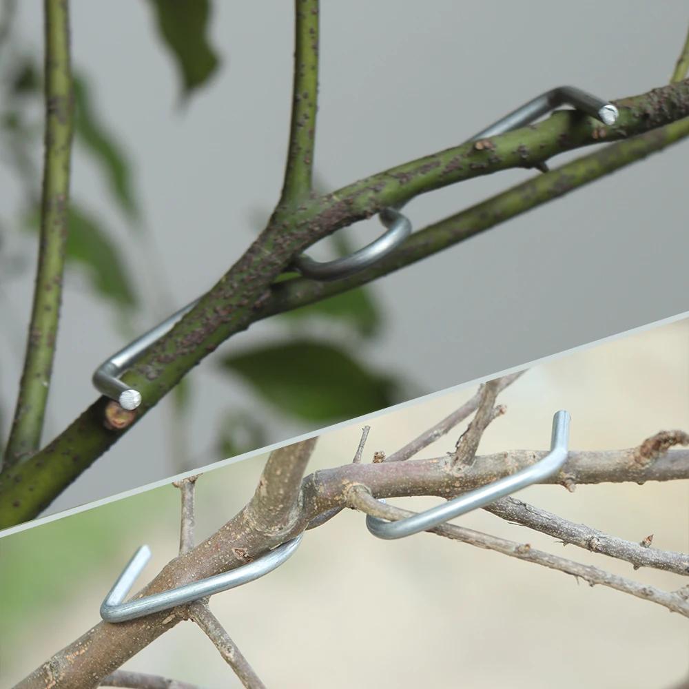 3 размера многораспоровый распор для ветвей сада, двора, деревьев, фиксатор ветвей, прочная опора для плодовых деревьев, держатель, тренажеры для лоз