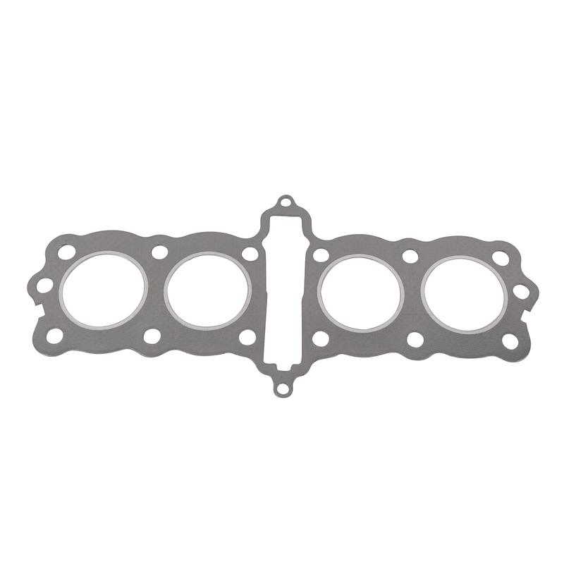 For HONDA CB500K Four 1971-1977 Cylinder Head Cover Gasket Sealing Cover Cafe Racer Accessories