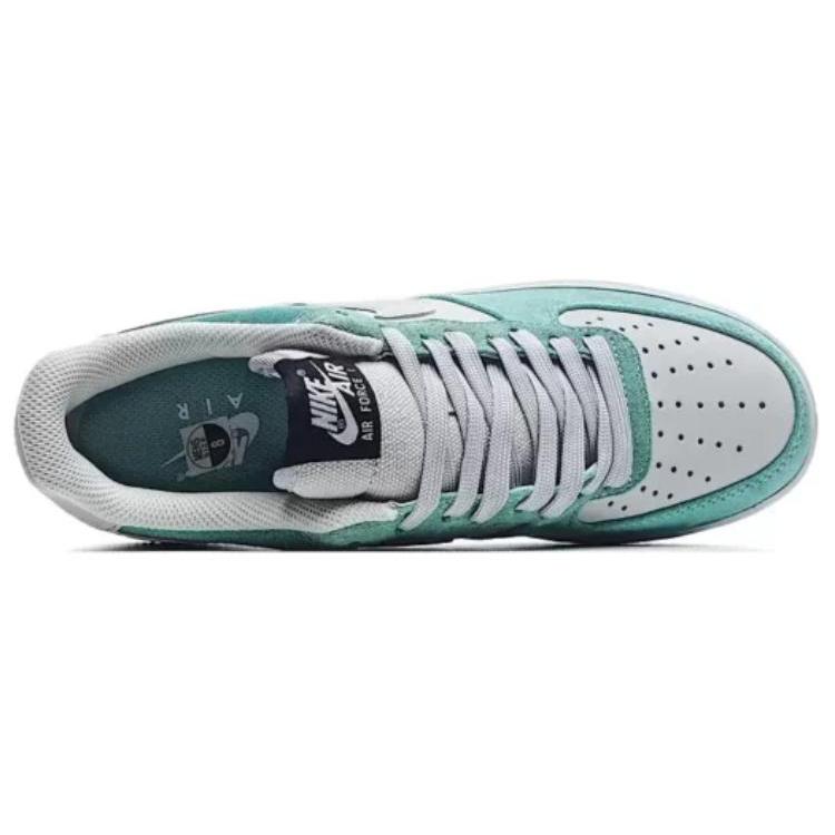 Nike Air Force 1 GS 'Island Green' 596728-301