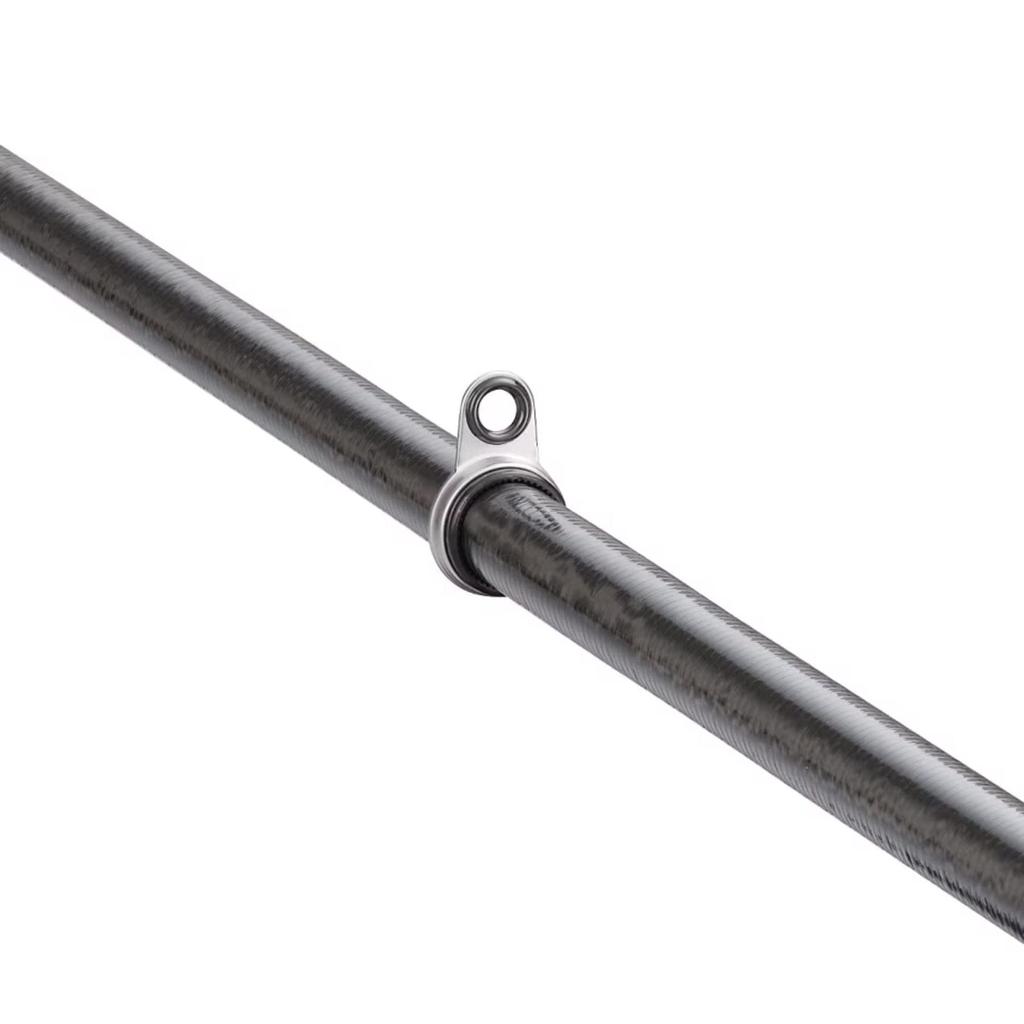 SHIMANO Удилище для фристайла 23 Borderless BB 360H-T