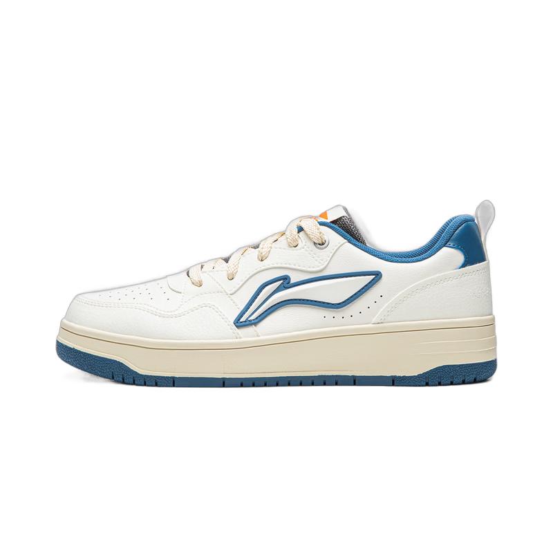 Li-Ning Мужские повседневные кеды Tianji SOFT AGCW067