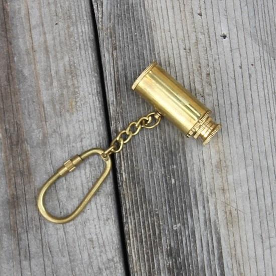 Брелок для ключей Star Gazer Mini Pocket Telescope