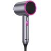 Quick-Dry High-Power Hair Dryer: Salon-Quality, Low Noise, Hair-Friendly, Ideal for Home and Professional Use