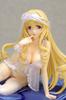 Стиль Lingerie IS [Infinite Stratos] Сесилия Алкотт 18 Масштаб ПВХ Раскрашенная Полная Фигурка