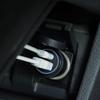 Vehicle Charging Universal For BMW Socket Ducati Car Charger QC3.0 USB Quick Charge Plug