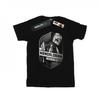 Mens The Mandalorian This Way Mando Shield T-Shirt