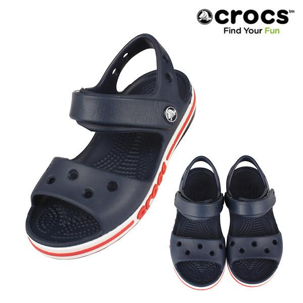 Crocs Crocs Доставка в тот же день Bayaband Сандалии для малышей 205400 4cc