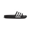 Детские шлепанцы Adidas Adilette Kids' Черный/Белый G27625