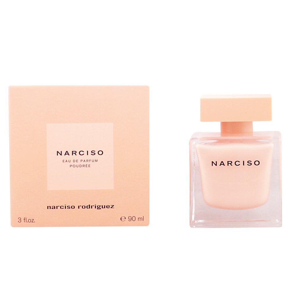 Narciso Rodriguez - Парфюмерная вода Poudrée 90 мл -