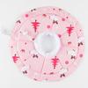 Adjustable Pet Cone Collar Soft Waterproof Recovery Collar for Cats Kittens After Surgery Anti-Bite Elizabethan Neck Cone for Grooming Bathing