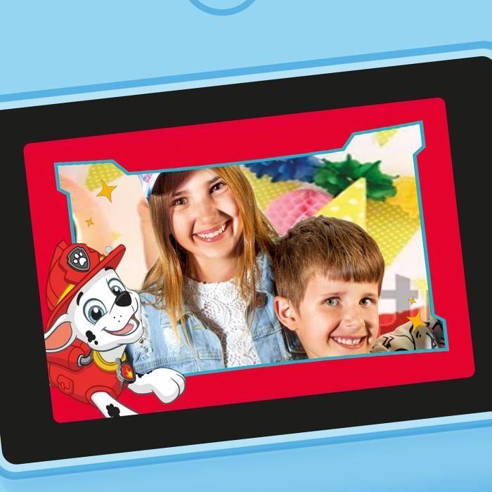 Камера мгновенной печати Paw Patrol — Canal Toys — PPC 037 — печатает более 250 фотографий