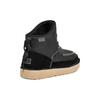 UGG Campfire Crafted Regenerate Boot Black Unisex Sneakers 1144017-BLK