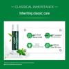Mentholatum Classic Mint Lip Balm 4-Pack