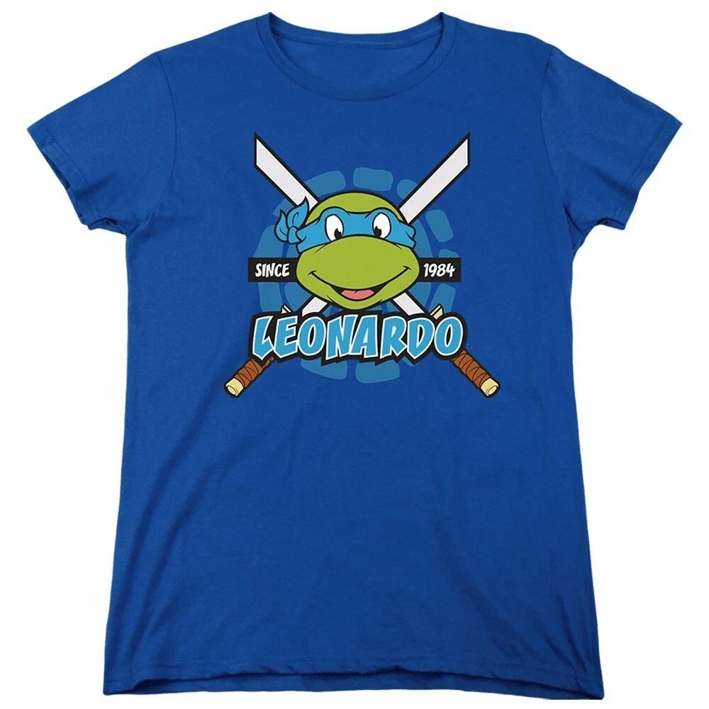 Teenage Mutant Ninja Turtles "Women's T-Shirt