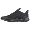 Alphabounce Black Men Sneakers BW0539