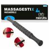 MASSAGESTIX Massage Roller Muscle Roller Fascia Roller Fascia Stick Fascia Stick
