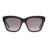 Celine Irregular Shape Sunglasses With Mirror Leg Pattern Design Women sunglasses Multicolor CL40235F