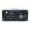 SI4732 ATS-25 Max-Decoder Радиоприемник Версия 4.16 Полнодиапазонный Радиоприемник Литиевая Батарея 3000 мАч 2,4-дюймовый Сенсорный Экран
