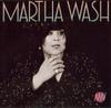 CD MARTHA WASH - MW BVCP606 RCA 1993 Japan ObiDance & Electronica Used