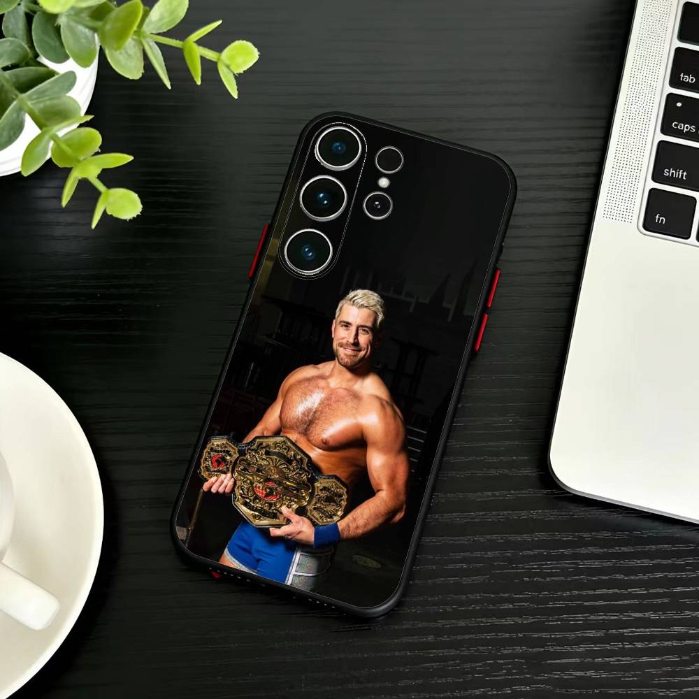 Чехол для телефона Joe Hendry для Samsung S26, S25, S24, S23, S22, S30, S21, Ultra, Plus, FE 5G Черный Мягкий чехол