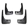 Car Mud Flaps For Toyota Prius 2004 2005 2006 2007 2008-2009 Mudflaps Splash Guards Mud Flap