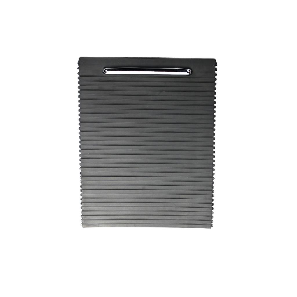 Крышка шторки центральной консоли, замена сдвижной шторки центральной консоли автомобиля для Passat