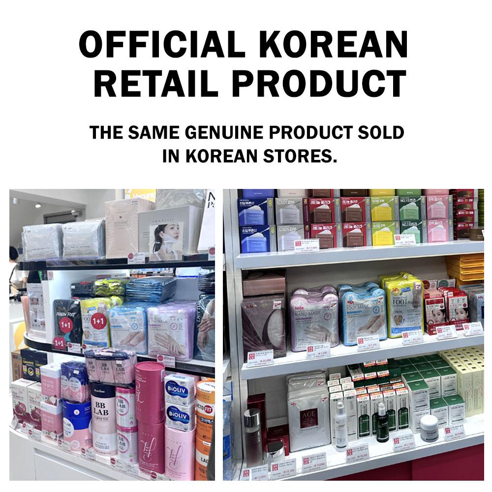 K-SECRET Крем для глаз Seoul 1988 30 мл - Ретинальный липосомный 4% + Ферментированная фасоль