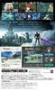 Xenoblade Chronicles 2 the Golden Country Переключатель Переключатель Логотип Дизайн Салфетка из микрофибры Ela, - (Нинтендо включено)