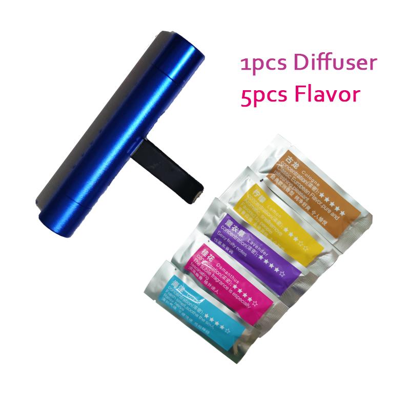 Запах освежителя воздуха в автомобиле, укладывающий ароматизатор духов вентиляционного отверстия для автоматического интерьера