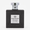 Edt homme pure black edt100ml + ash100ml +gd100ml ar04852 Femme, Homme SERGIO TACCHINI