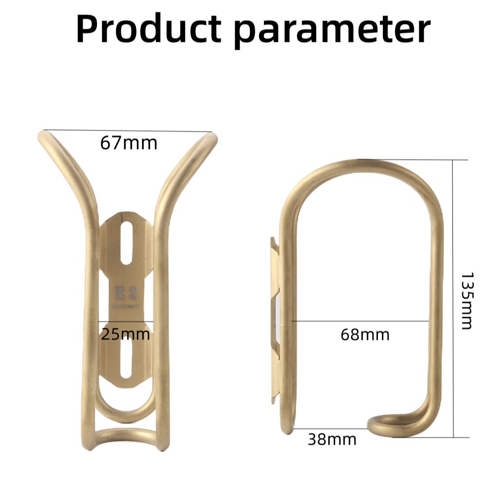 EVOSID Держатель для велосипедной бутылки Mtb Подстаканник Клетка для бутылки с водой Титановый сплав Горный Дорожный велосипед Держатель для фляги Велосипедные аксессуары