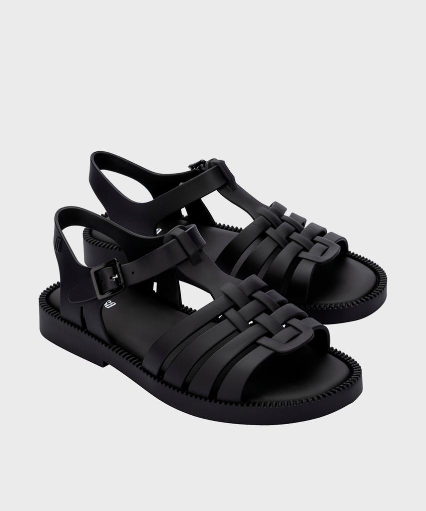 Сандалии Melissa Possession Fresh Черные