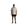 Fear of God Футболка с круглым вырезом Essentials SS24 Drop2 'Seal' Унисекс 125SP244195F