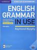 English Grammar in Use 5th edition Книга с ответами и интерактивной электронной книгой