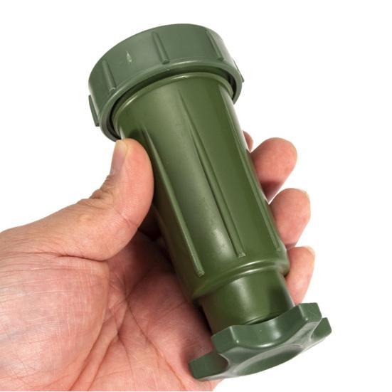 Легкий компрессор для приманки для рыбалки, формовочная форма для прикормки для карпа