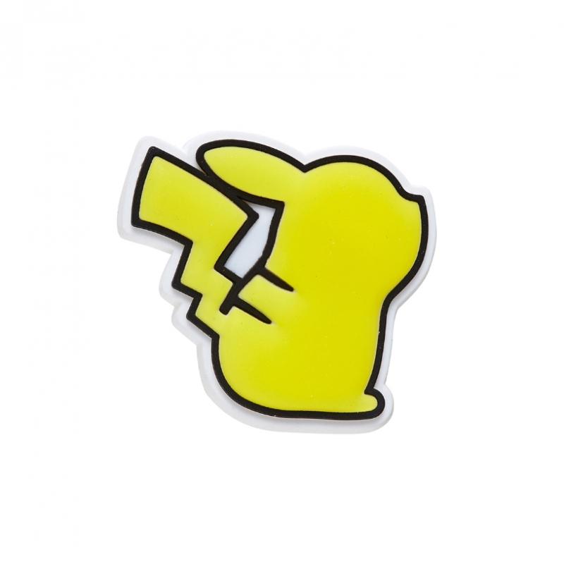 Crocs Покемон во главе с Пикачу Джибиты 10010045