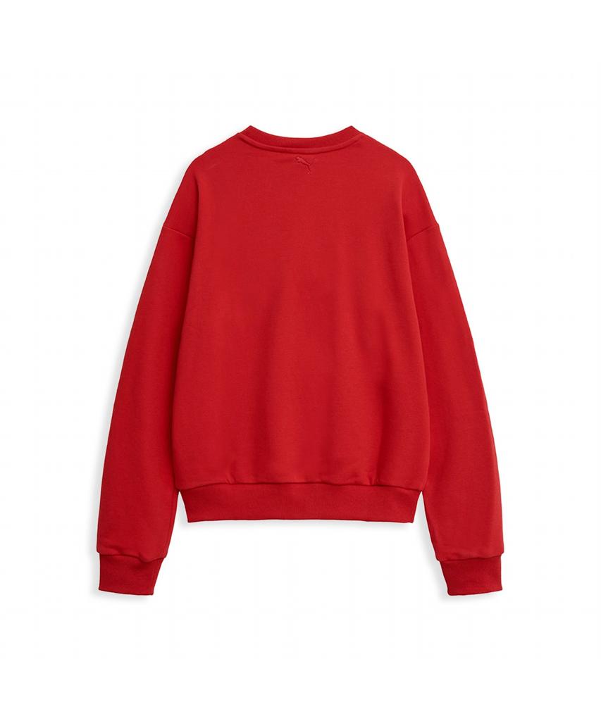 PUMA [Official Puma] Uni New Heritage Crew (95031102)