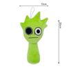Plush Horror Game Toys Cartoon Cute Soft Stuffed Pillow For Kid Birthday Christmas Gift Stuffed Children Dolls