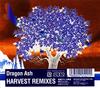 CD DRAGON ASH - Dragon Ash - Harvest Remixes VICL61258 Mob Squad 2004 Япония Японский Поп/Рок