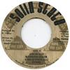 7inch Record CHESTER COKE / SOLID STATE ALL STAR - African Race / Race AFRA1 Solid State 1976 UK Reggae, Ska & Dub