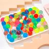 Colorful Bouncy Balls: Perfect Kindergarten Prizes & Small Gifts