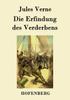 Книга Die Erfindung Des Verderbens