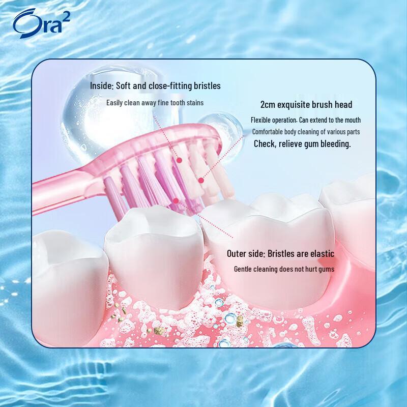 Ora2 Soft Toothbrush