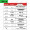 ZHGSH Military & Field Training Gear