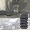 For Nissan Teana J32 2008 2009 2011 2012 2013 Maxima Car Engine Hood Bonnet Back Door Buffer Cushion Rubber Mount Accessories