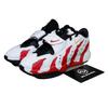 Lebron 21 "Prime '96" Белый Красный HV1222-100 Мужской Размер