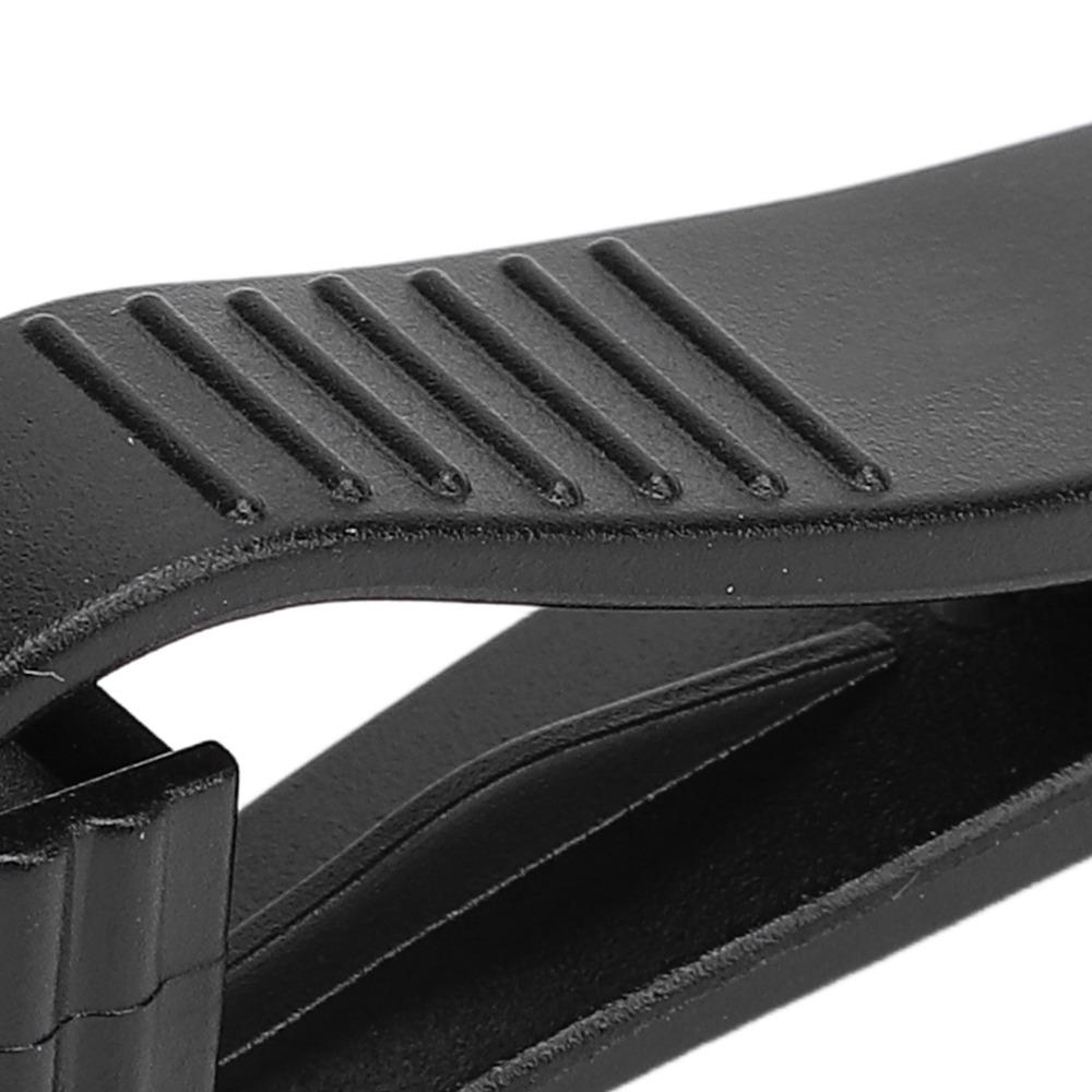 4PCS 58×19×12mm Fishing Line Release Clip ABS Fishing Line Snap Clamp Offshore Fishing