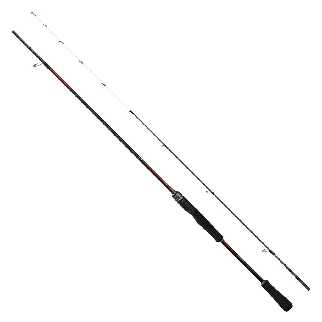 Shimano Eging Rod 24 Sephia SS Tip Eging R-S68M-S