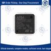 Оригинальный 32-битный микроконтроллер ARM Cortex-M0 STM32F030R8T6 LQFP-64