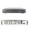 CCTV 8CH DVR BNC Разъем цифровой видеорегистратор 2MP XVR 1080P 5 В 1 DVR коаксиальная камера AHD CVI TVI IP CVBS Камера видеорегистраторAA